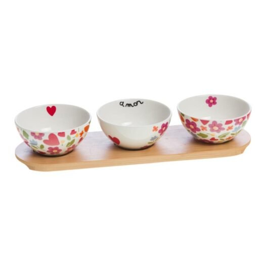 Gamme Amor, Cades Design