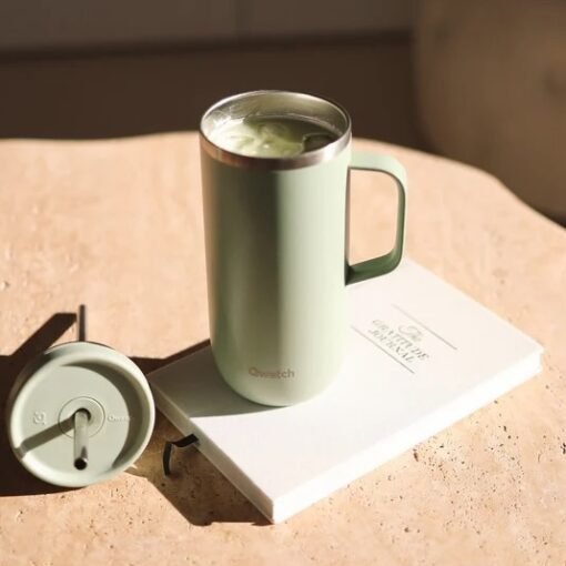 Cold Cup 600 mL (3 Coloris), QWETCH