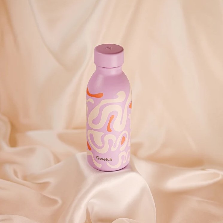 Gourde Icon Waves 500 mL (Plusieurs coloris), QWETCH – Image 3