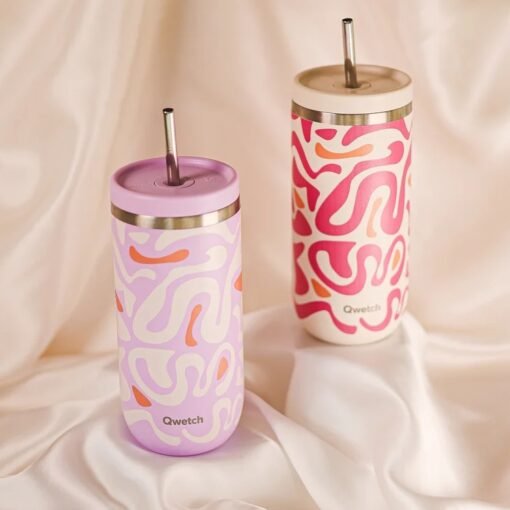 Cup Waves 600 mL, QWETCH