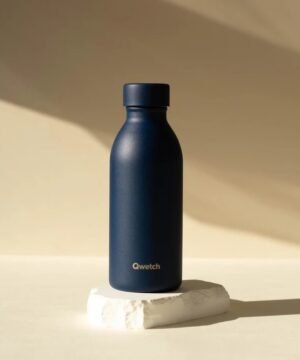 Gourde Icon 500 mL (Plusieurs coloris), QWETCH