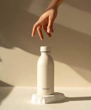 Gourde Icon 500 mL (Plusieurs coloris), QWETCH