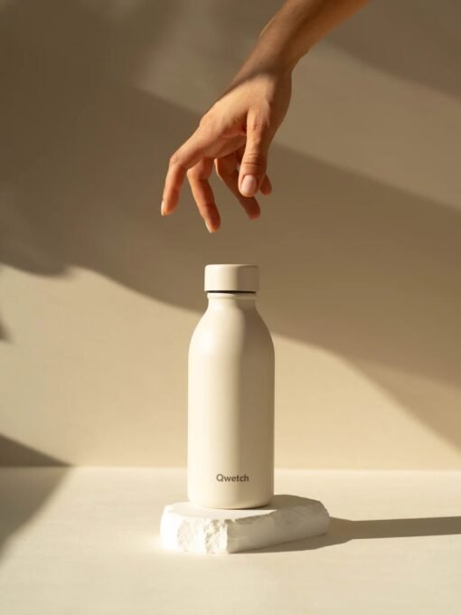 Gourde Icon 500 mL (Plusieurs coloris), QWETCH