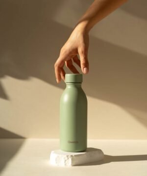 Gourde Icon 500 mL (Plusieurs coloris), QWETCH