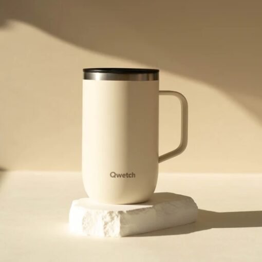 Mug Tisanière (2 Coloris), QWETCH