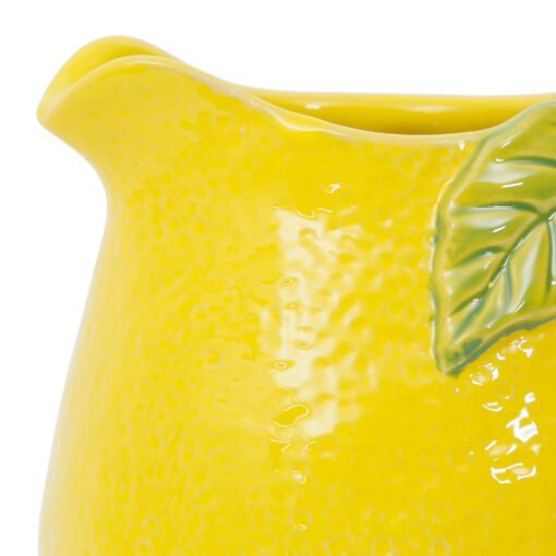 Pichet Citron, YLIADES