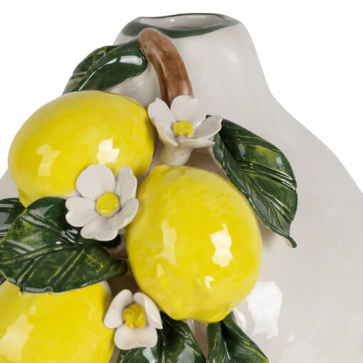 Vase Citronnier, YLIADES