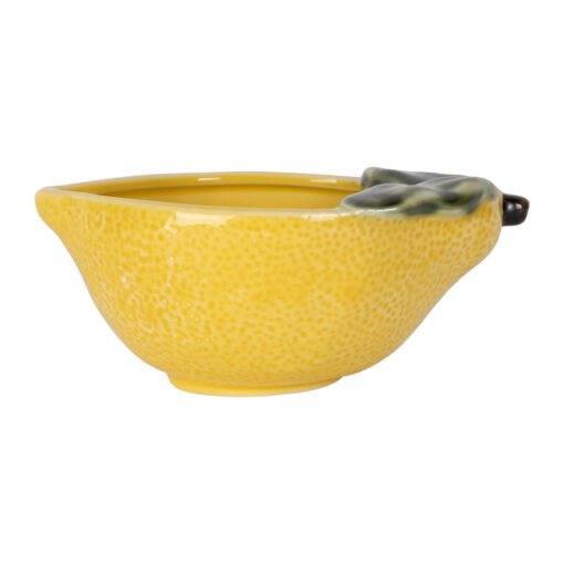 Coupelle Citron Agrume, YLIADES