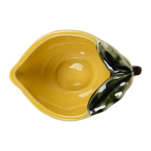 Coupelle Citron Agrume, YLIADES