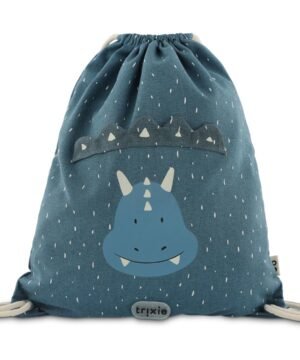 Sac de gym Mr. Triceratops, Trixie