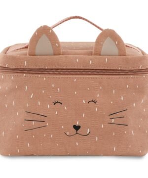 Sac repas isotherme Mrs. Cat, Trixie