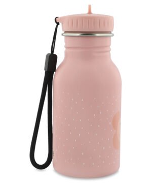 Gourde 350ml Mrs. Butterfly, Trixie