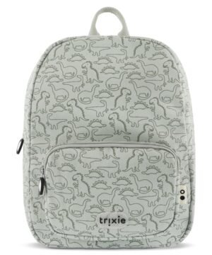 Sac à dos imprimé Daring Dino, Trixie