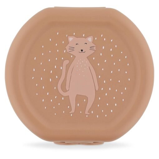 Boîtes à goûter à clip Mrs. Cat, Trixie