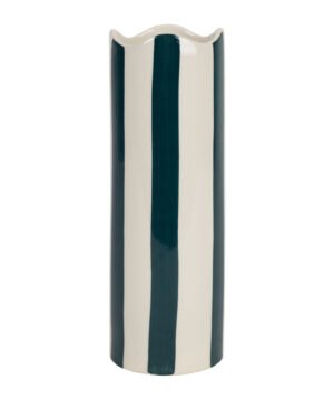 Vase Artist Émeraude, YLIADES