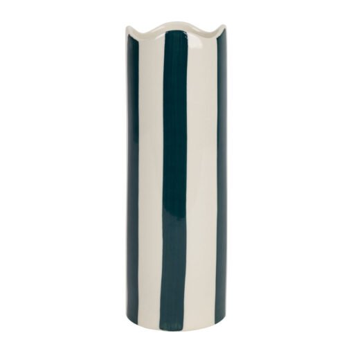 Vase Artist Émeraude, YLIADES