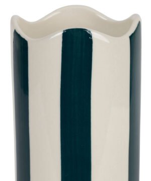 Vase Artist Émeraude, YLIADES