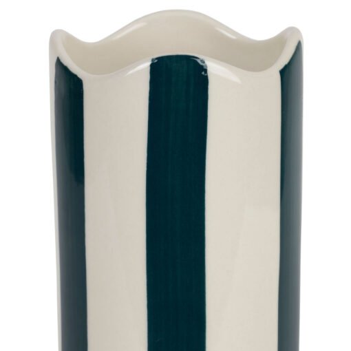 Vase Artist Émeraude, YLIADES