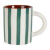 Mug Alaria Émeraude, YLIADES