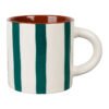 Tasse Alaria Émeraude, YLIADES