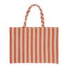 Tote Bag Palma Corail, YLIADES