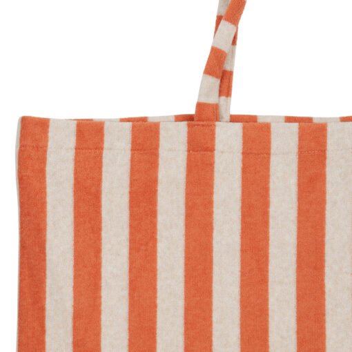 Tote Bag Palma Corail, YLIADES – Image 2