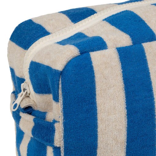 Trousse de Toilette Palma Indigo, YLIADES