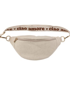 Banane Ciao Terra, YLIADES
