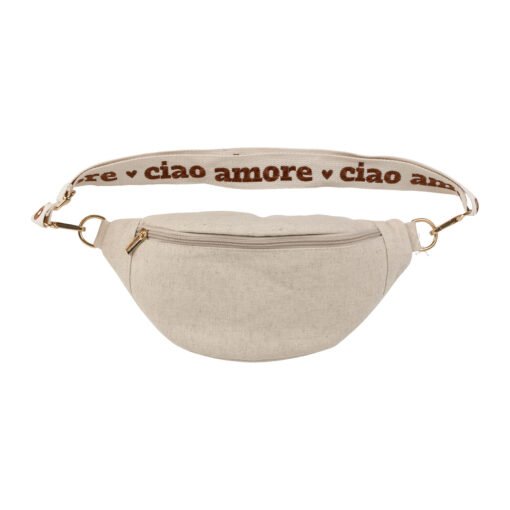 Banane Ciao Terra, YLIADES