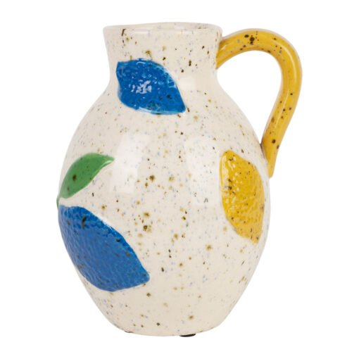Vase Pichet Medi, YLIADES