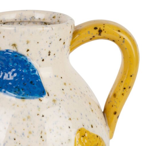 Vase Pichet Medi, YLIADES
