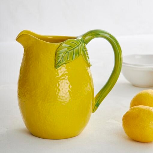 Pichet Citron, YLIADES