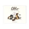 Otto Le Petit Chien Saucisse, Jellycat