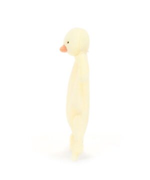 Bashful Duckling Comforter, Jellycat