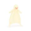 Bashful Duckling Comforter, Jellycat