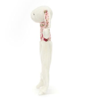 Blossom Cream Bunny 'Berry' Comforter, Jellycat