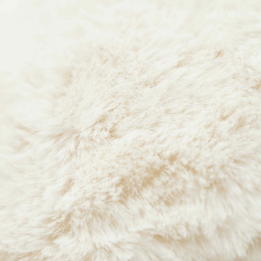 Peluche musicale lapin Patapouf Crème 17 cm, Kaloo