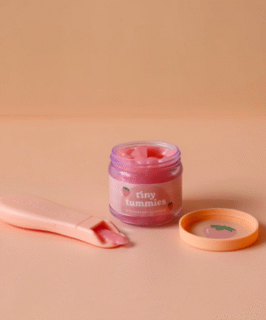 Pot Fraise, Tiny Harlow