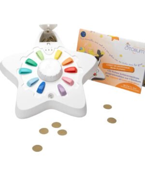 Coffret Etoilium