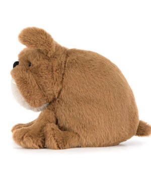 Derreck Dog, Jellycat