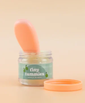 Pot Pomme, Tiny Harlow