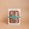 Petite boîte à chocolat, Tiny Harlow