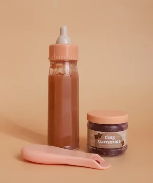 Petite boîte à chocolat, Tiny Harlow