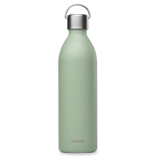 Gourde Active 1L (Plusieurs coloris), QWETCH – Image 2
