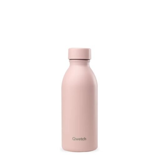 Gourde Icon 500 mL (Plusieurs coloris), QWETCH
