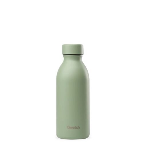 Gourde Icon 500 mL (Plusieurs coloris), QWETCH