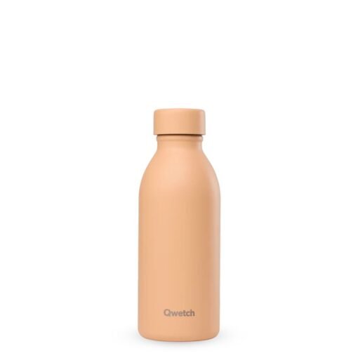 Gourde Icon 500 mL (Plusieurs coloris), QWETCH