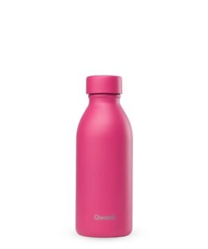 Gourde Icon 500 mL (Plusieurs coloris), QWETCH