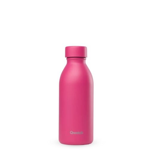 Gourde Icon 500 mL (Plusieurs coloris), QWETCH