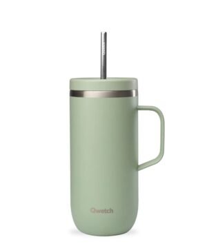 Cold Cup 600 mL (3 Coloris), QWETCH